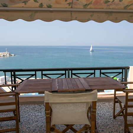 Elvetia Villa Potos Bagian luar foto