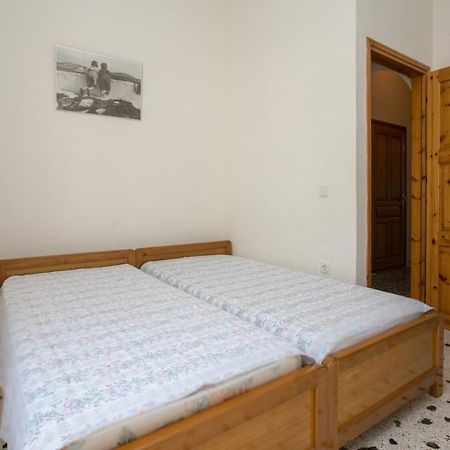 Elvetia Villa Potos Bagian luar foto
