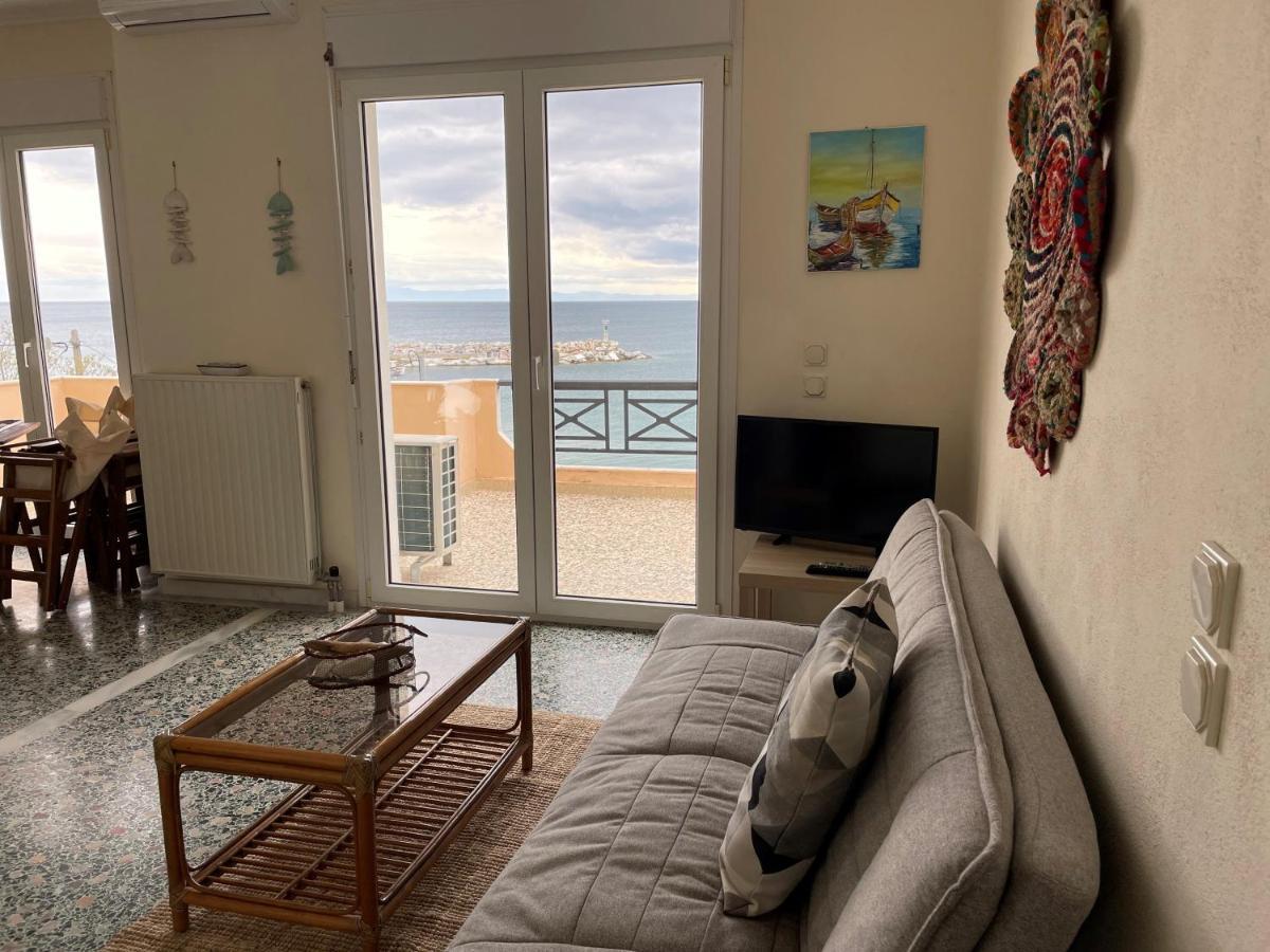 Elvetia Villa Potos Bagian luar foto