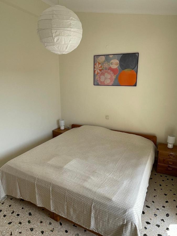 Elvetia Villa Potos Bagian luar foto