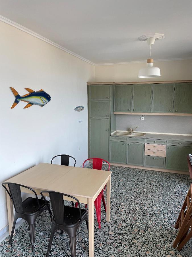 Elvetia Villa Potos Bagian luar foto
