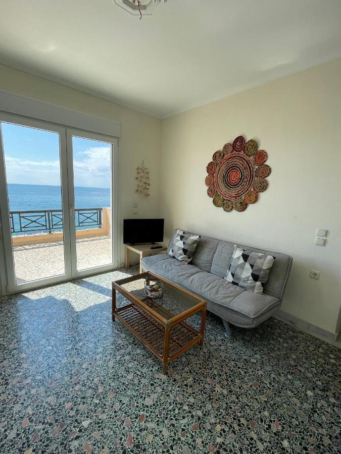 Elvetia Villa Potos Bagian luar foto