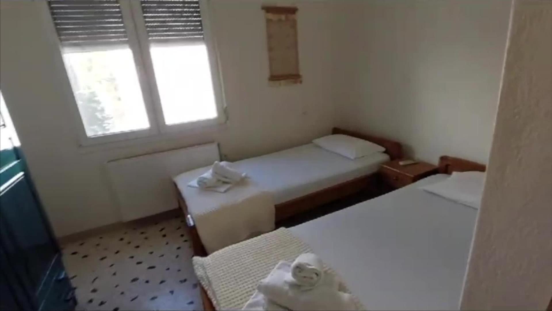 Elvetia Villa Potos Bagian luar foto