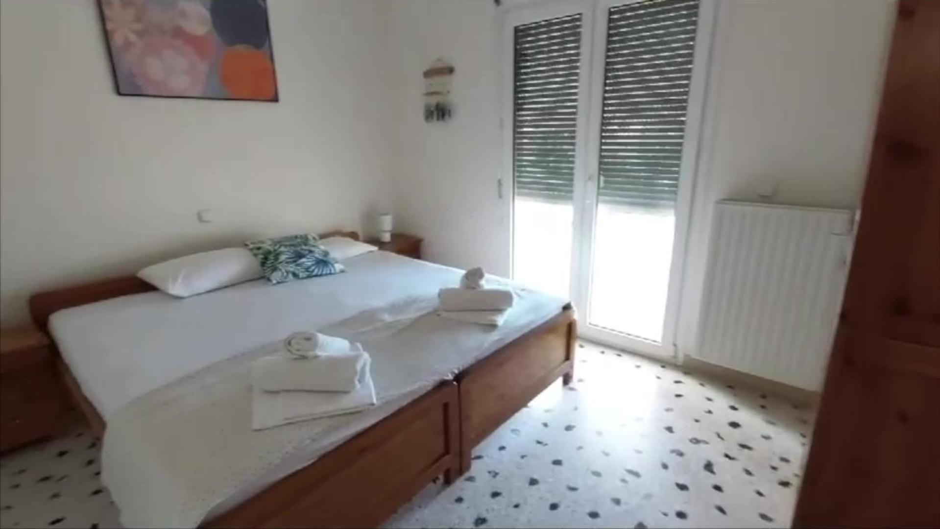 Elvetia Villa Potos Bagian luar foto