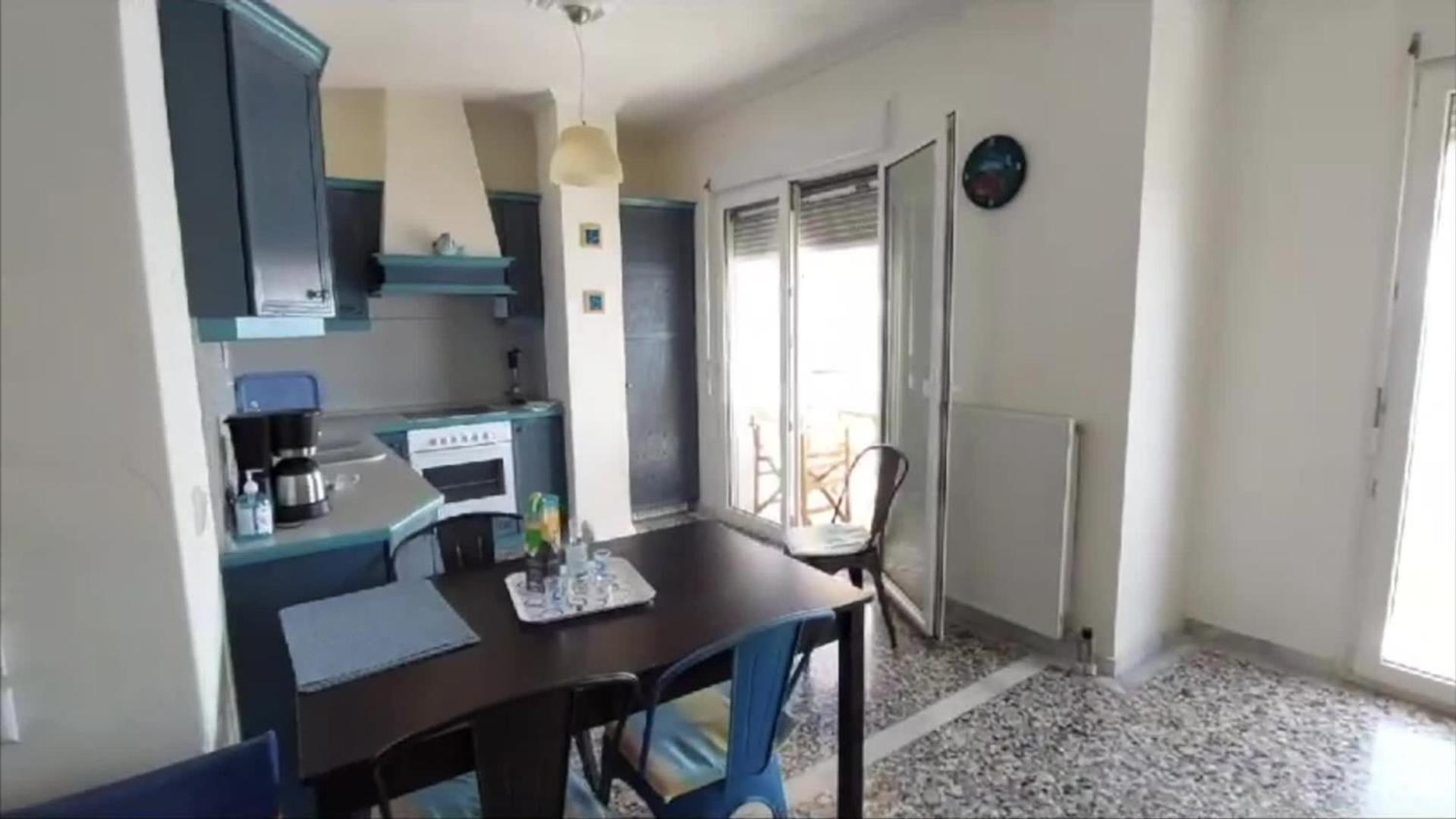 Elvetia Villa Potos Bagian luar foto