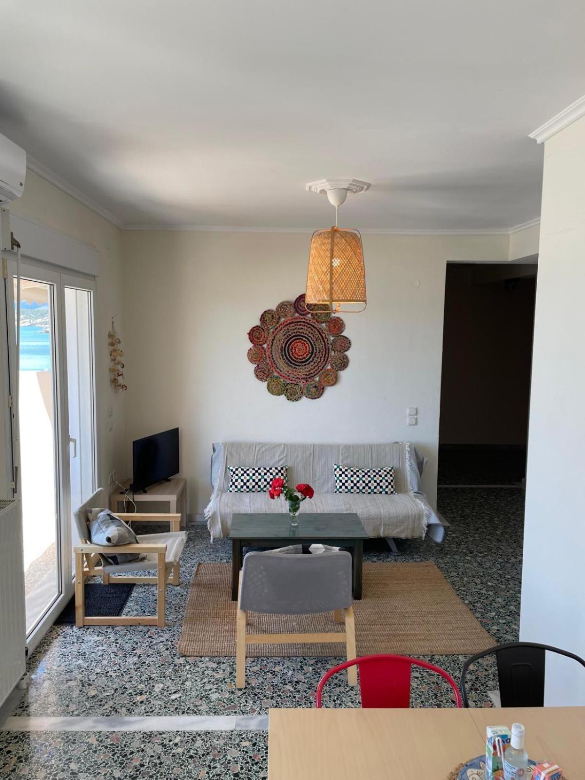 Elvetia Villa Potos Bagian luar foto