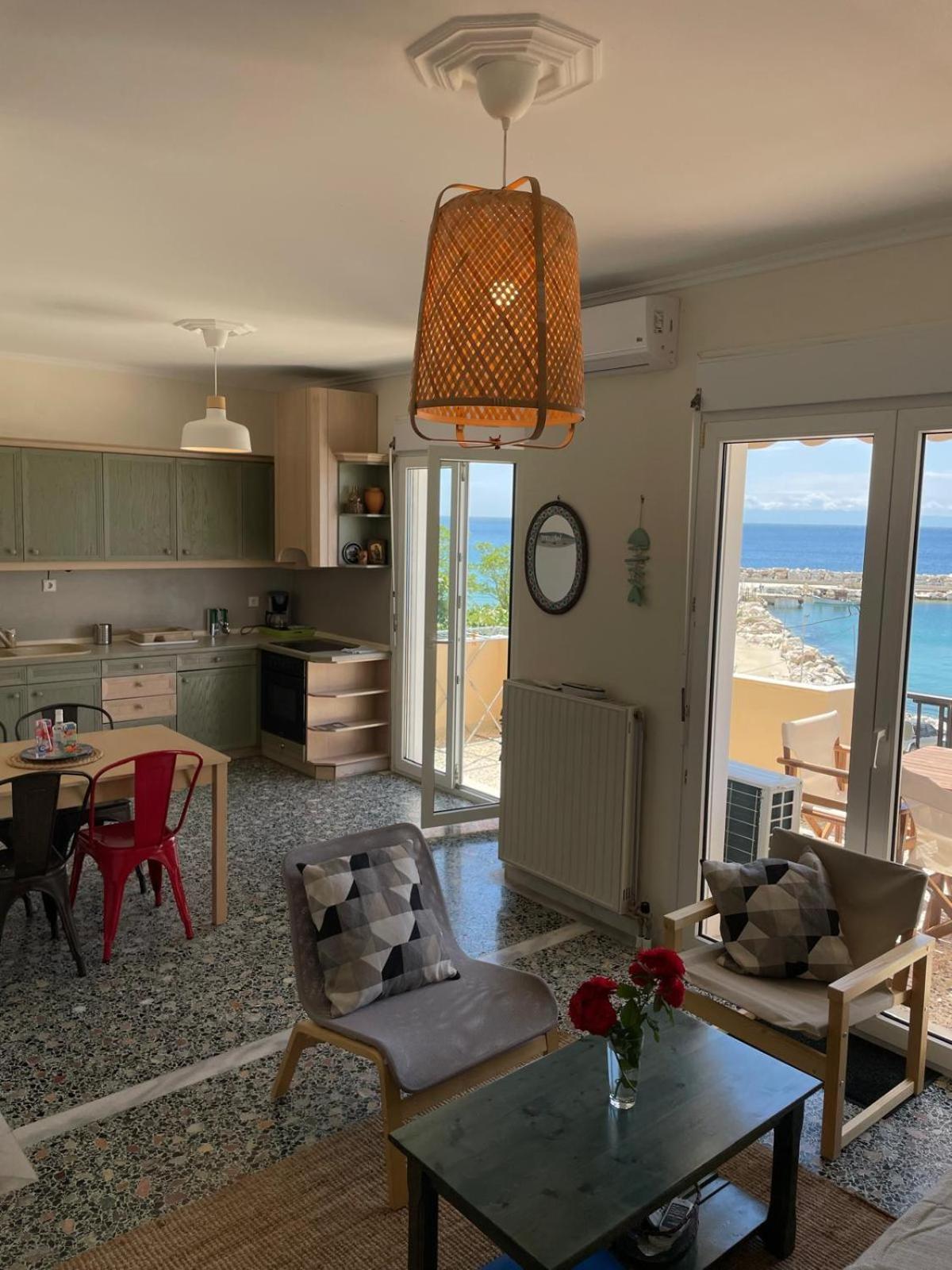 Elvetia Villa Potos Bagian luar foto