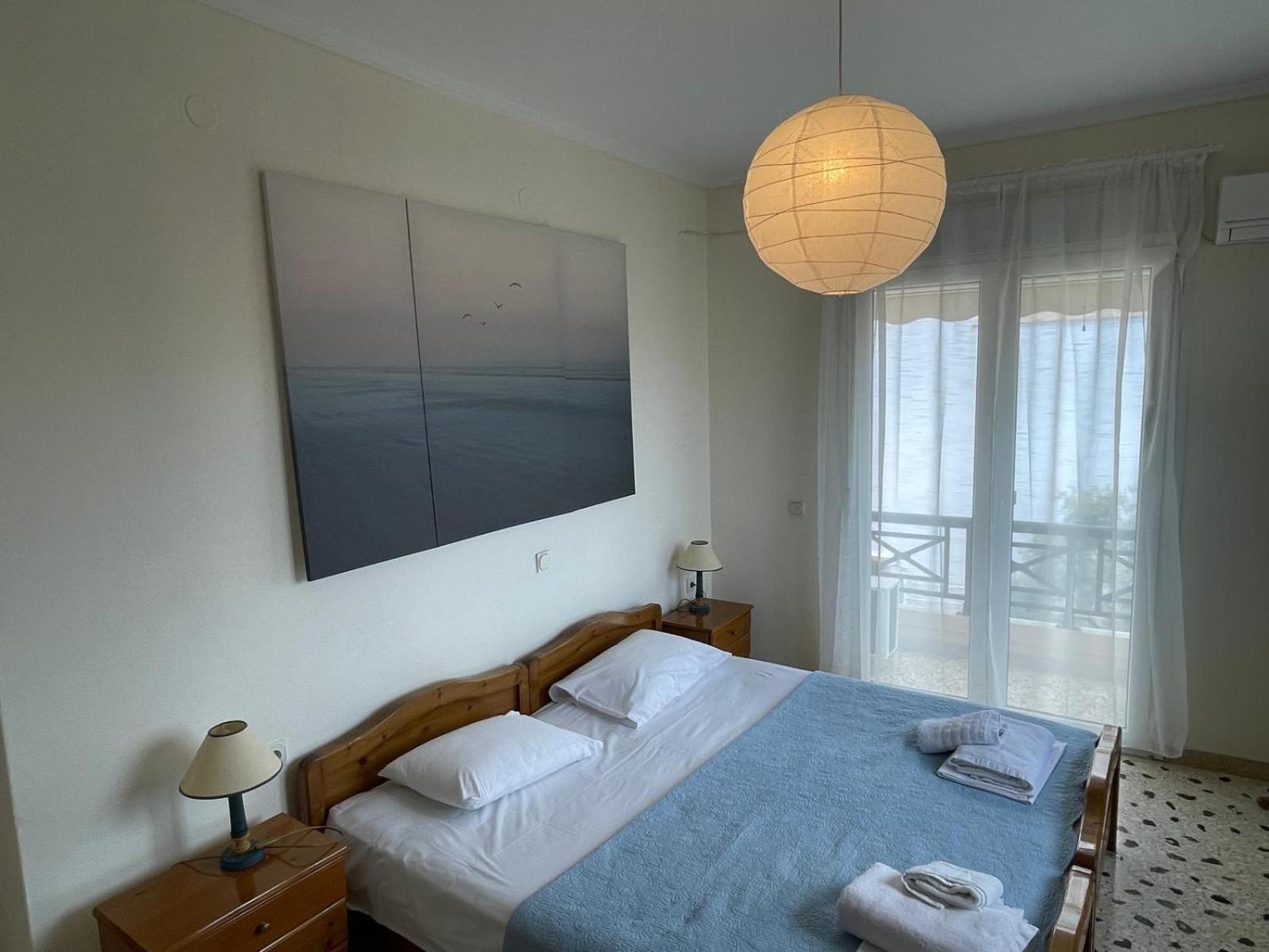 Elvetia Villa Potos Bagian luar foto